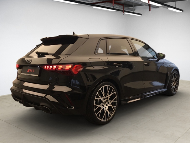 RS 3 Sportback 294(400) kW(PS) S tronic KLIMA LE