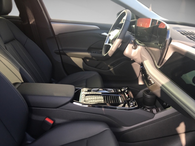 A6 Avant e-tron performance 270 kW KLIMA LED NAV