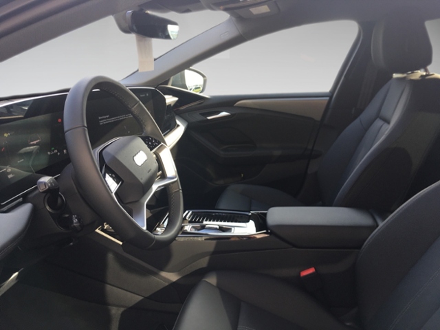 A6 Avant e-tron performance 270 kW KLIMA LED NAV