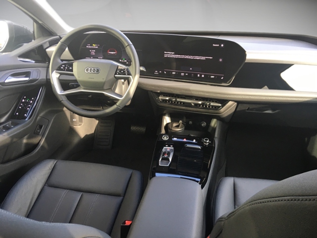A6 Avant e-tron performance 270 kW KLIMA LED NAV