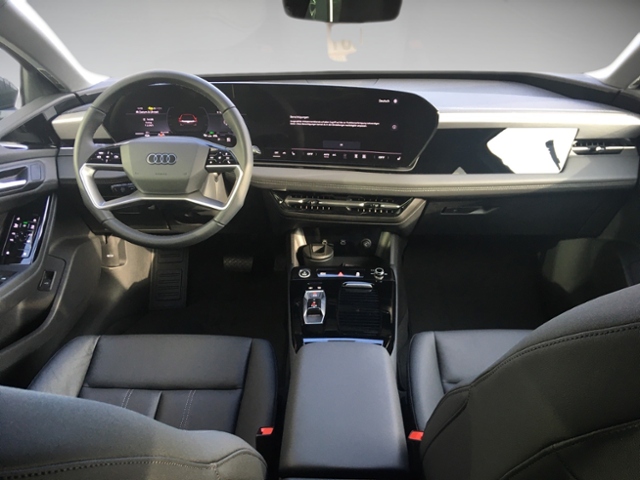 A6 Avant e-tron performance 270 kW KLIMA LED NAV