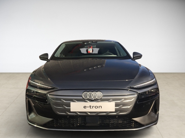 A6 Avant e-tron performance 270 kW KLIMA LED NAV
