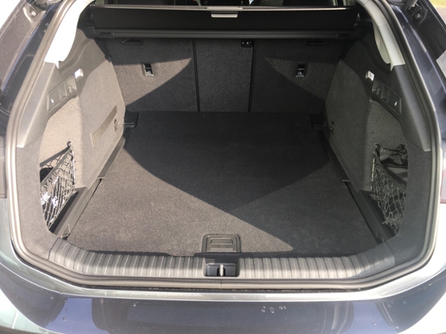 A6 Avant e-tron performance 270 kW KLIMA LED NAV