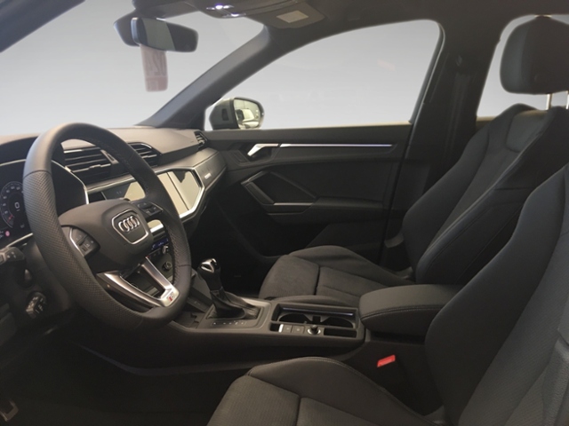 Q3 S line 35 TFSI 110(150) kW(PS) S tronic KLIMA