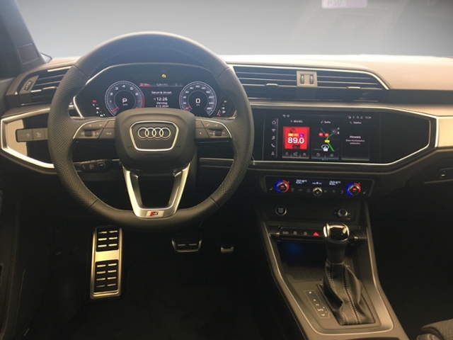 Q3 S line 35 TFSI 110(150) kW(PS) S tronic KLIMA