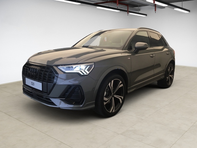 Q3 S line 35 TFSI 110(150) kW(PS) S tronic KLIMA