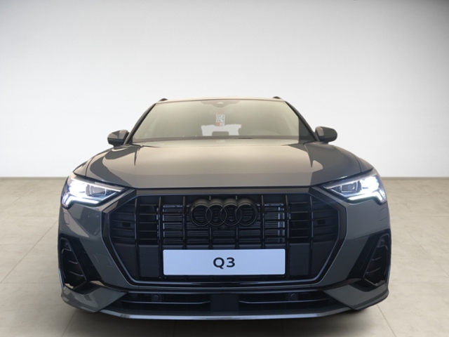 Q3 S line 35 TFSI 110(150) kW(PS) S tronic KLIMA
