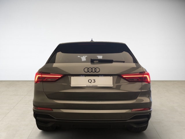 Q3 S line 35 TFSI 110(150) kW(PS) S tronic KLIMA