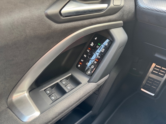 Q5 SUV TDI quattro 150 kW S tronic KLIMA LED NAV