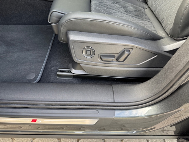 Q5 SUV TDI quattro 150 kW S tronic KLIMA LED NAV