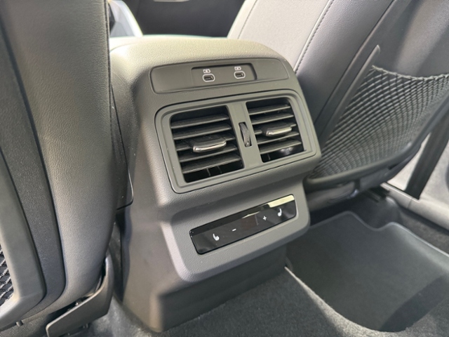 Q5 SUV TDI quattro 150 kW S tronic KLIMA LED NAV