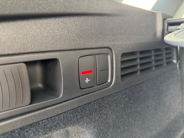 Q5 SUV TDI quattro 150 kW S tronic KLIMA LED NAV