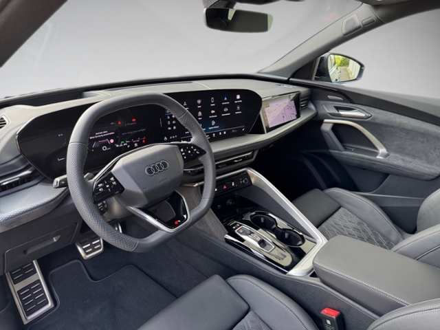 Q5 SUV TDI quattro 150 kW S tronic KLIMA LED NAV