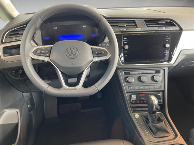 Touran Trendline 2,0 l TDI SCR 110 kW (150 PS) 7