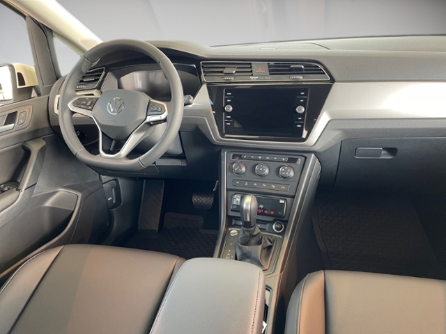 Touran Trendline 2,0 l TDI SCR 110 kW (150 PS) 7