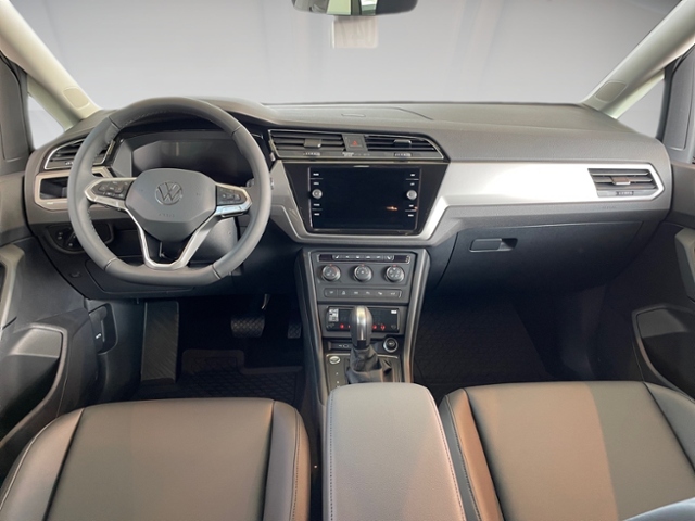 Touran Trendline 2,0 l TDI SCR 110 kW (150 PS) 7
