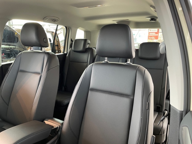 Touran Trendline 2,0 l TDI SCR 110 kW (150 PS) 7