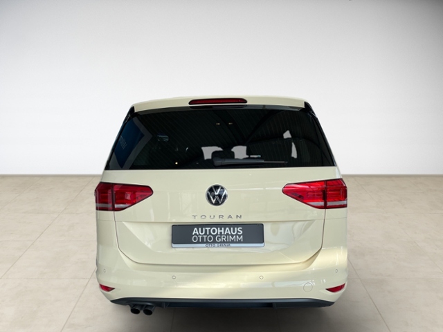 Touran Trendline 2,0 l TDI SCR 110 kW (150 PS) 7