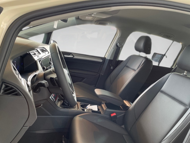 Touran Trendline 2,0 l TDI SCR 110 kW (150 PS) 7