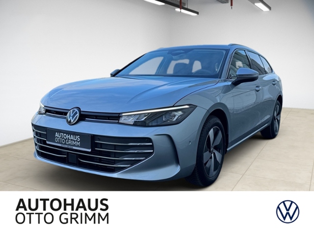 Passat Business 2,0 l TDI SCR 110 kW (150 PS) 7-