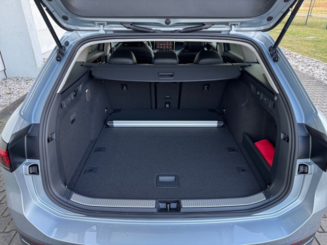 Passat Business 2,0 l TDI SCR 110 kW (150 PS) 7-