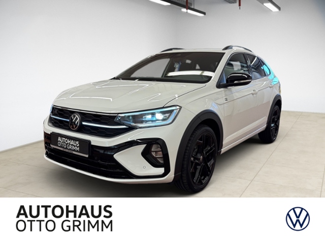Taigo R-Line 1,0 l TSI OPF 85 kW (116 PS) 7-Gang