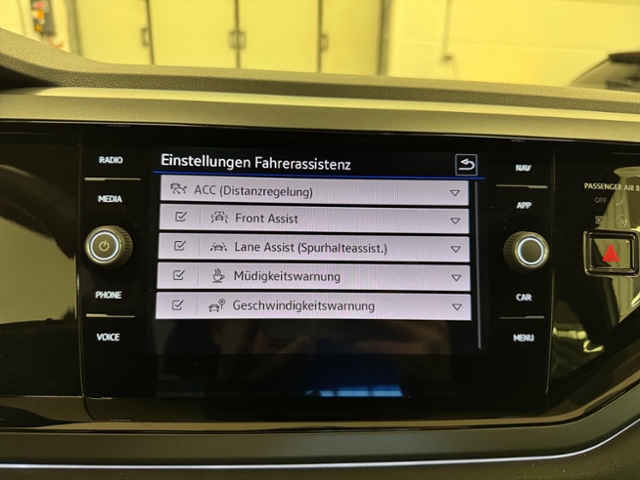 Taigo R-Line 1,0 l TSI OPF 85 kW (116 PS) 7-Gang