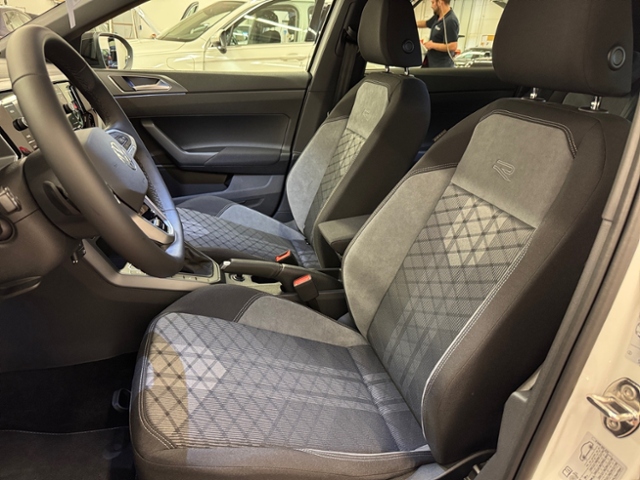 Taigo R-Line 1,0 l TSI OPF 85 kW (116 PS) 7-Gang