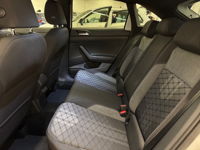 Taigo R-Line 1,0 l TSI OPF 85 kW (116 PS) 7-Gang