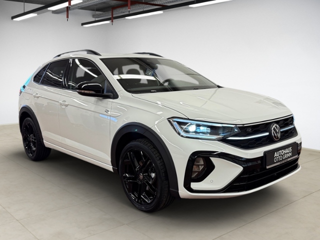 Taigo R-Line 1,0 l TSI OPF 85 kW (116 PS) 7-Gang