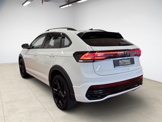Taigo R-Line 1,0 l TSI OPF 85 kW (116 PS) 7-Gang