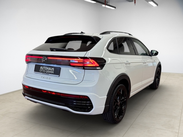 Taigo R-Line 1,0 l TSI OPF 85 kW (116 PS) 7-Gang