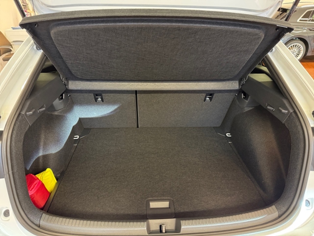 Taigo R-Line 1,0 l TSI OPF 85 kW (116 PS) 7-Gang