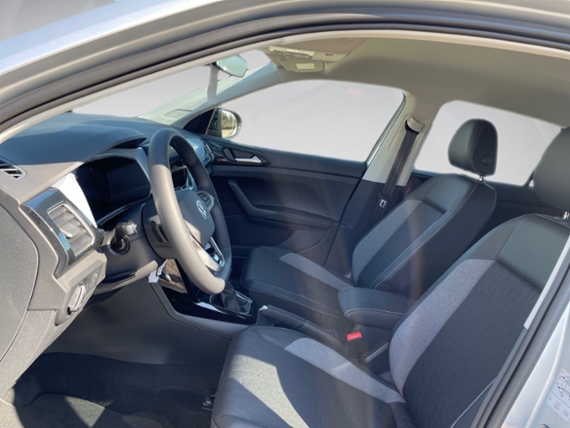 T-Cross GOAL 1.0 l TSI OPF 85 kW (116 PS) 7-Gang