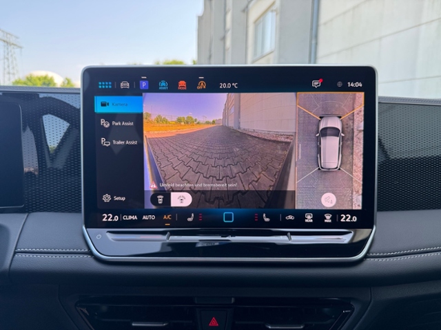 Tiguan GOAL 1,5 l eTSI AHK LED