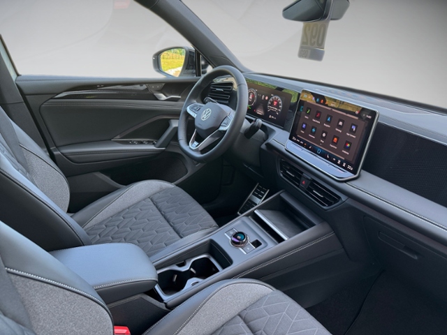 Tiguan GOAL 1,5 l eTSI AHK LED