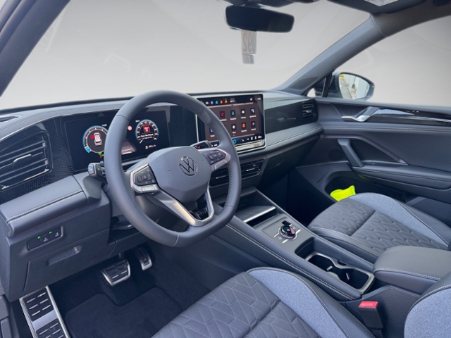Tiguan GOAL 1,5 l eTSI AHK LED