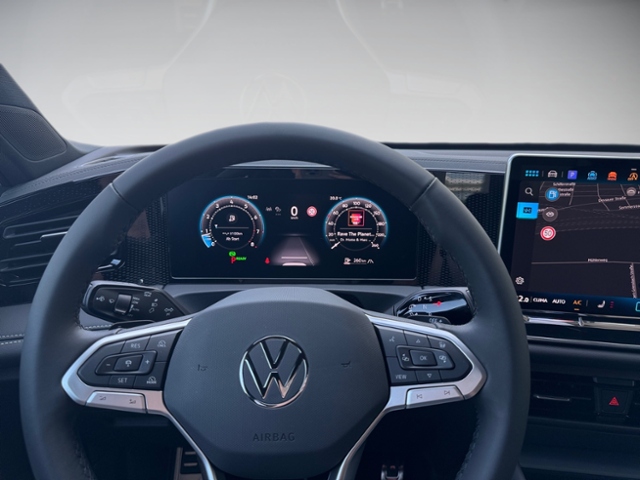 Tiguan GOAL 1,5 l eTSI AHK LED