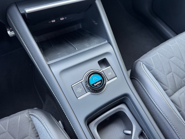 Tiguan GOAL 1,5 l eTSI AHK LED