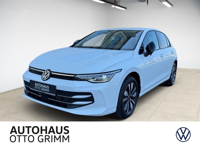 Golf Life 1,5 l eTSI OPF 110 kW (150 PS) 7-Gang-