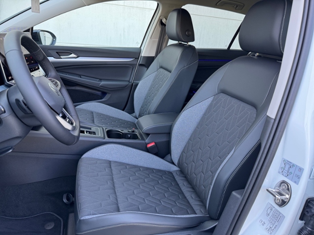 Golf Life 1,5 l eTSI OPF 110 kW (150 PS) 7-Gang-