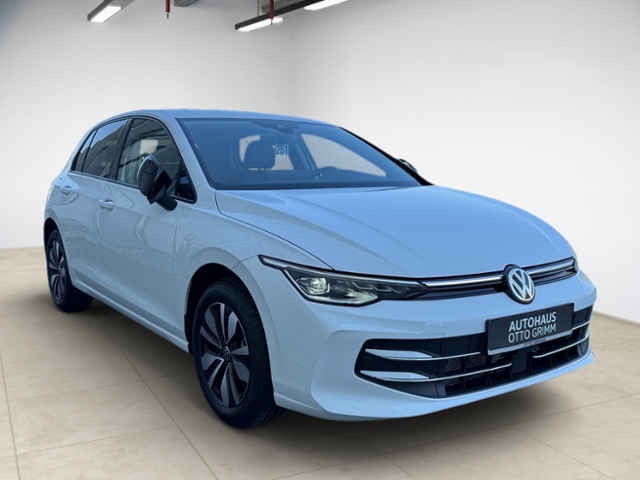 Golf Life 1,5 l eTSI OPF 110 kW (150 PS) 7-Gang-