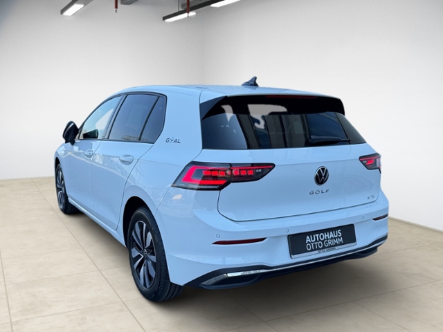Golf Life 1,5 l eTSI OPF 110 kW (150 PS) 7-Gang-