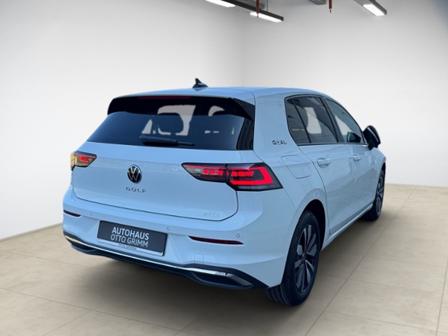 Golf Life 1,5 l eTSI OPF 110 kW (150 PS) 7-Gang-
