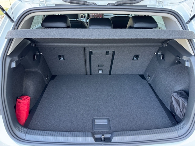 Golf Life 1,5 l eTSI OPF 110 kW (150 PS) 7-Gang-