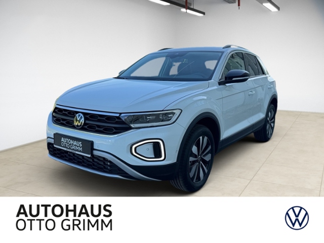 T-Roc GOAL 1.5 l TSI OPF 110 kW (150 PS) 7-Gang-
