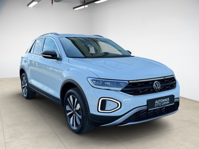 T-Roc GOAL 1.5 l TSI OPF 110 kW (150 PS) 7-Gang-