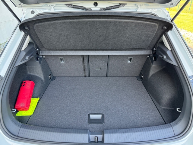 T-Roc GOAL 1.5 l TSI OPF 110 kW (150 PS) 7-Gang-