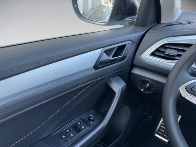 T-Roc GOAL 1.5 l TSI OPF 110 kW (150 PS) 7-Gang-