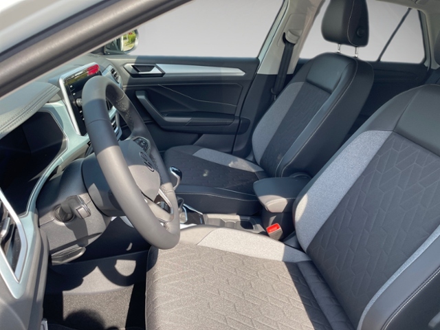 T-Roc GOAL  1.0 l TSI 6-Gang Schaltgetriebe